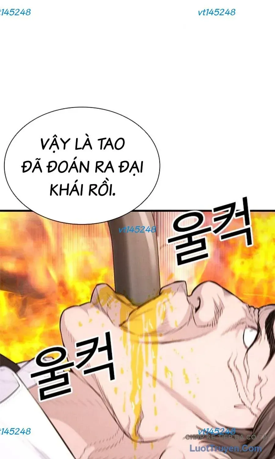Ngoài Vòng Pháp Luật: Khởi Nguyên Chap 8 - Next Chap 9