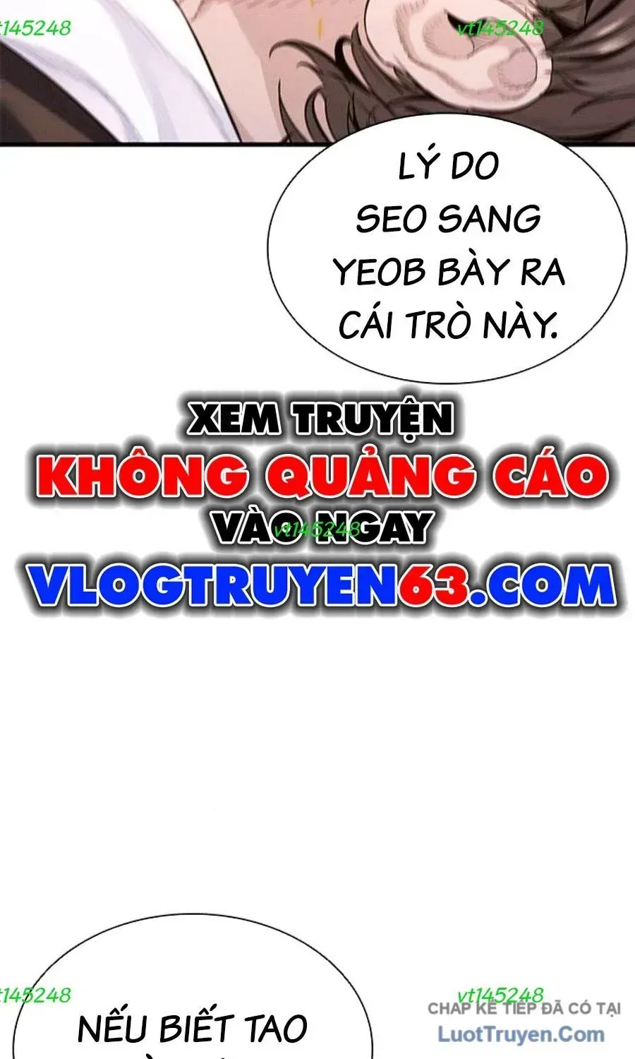 Ngoài Vòng Pháp Luật: Khởi Nguyên Chap 8 - Next Chap 9