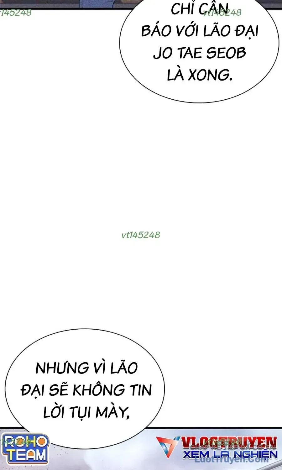 Ngoài Vòng Pháp Luật: Khởi Nguyên Chap 8 - Next Chap 9