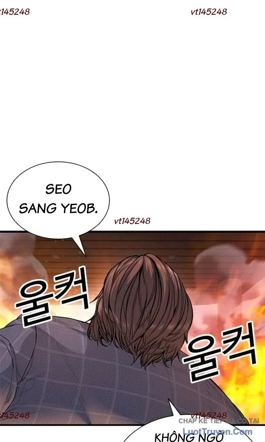 Ngoài Vòng Pháp Luật: Khởi Nguyên Chap 8 - Next Chap 9