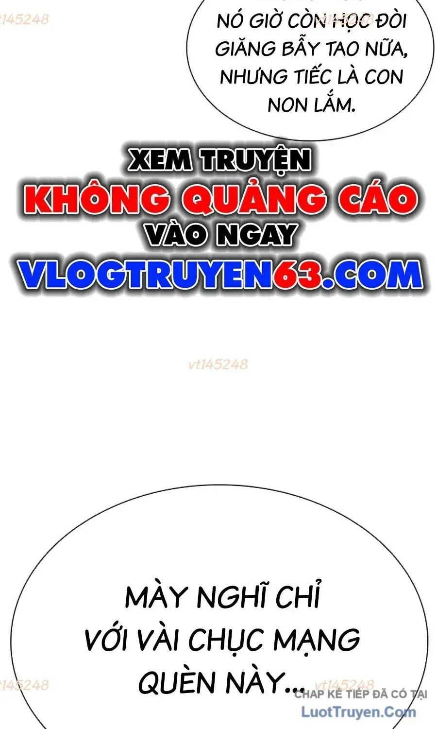 Ngoài Vòng Pháp Luật: Khởi Nguyên Chap 8 - Next Chap 9