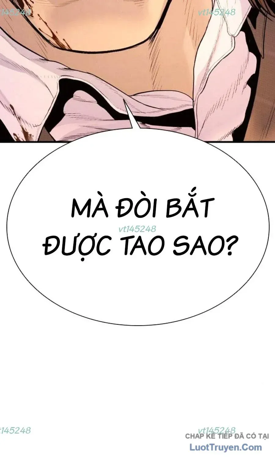 Ngoài Vòng Pháp Luật: Khởi Nguyên Chap 8 - Next Chap 9