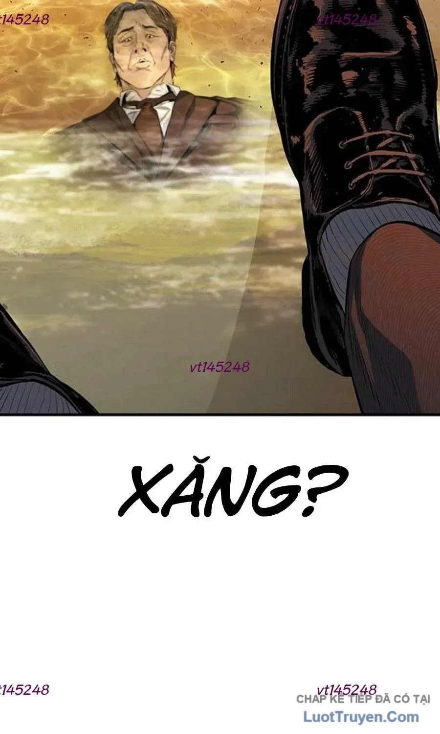 Ngoài Vòng Pháp Luật: Khởi Nguyên Chap 8 - Next Chap 9