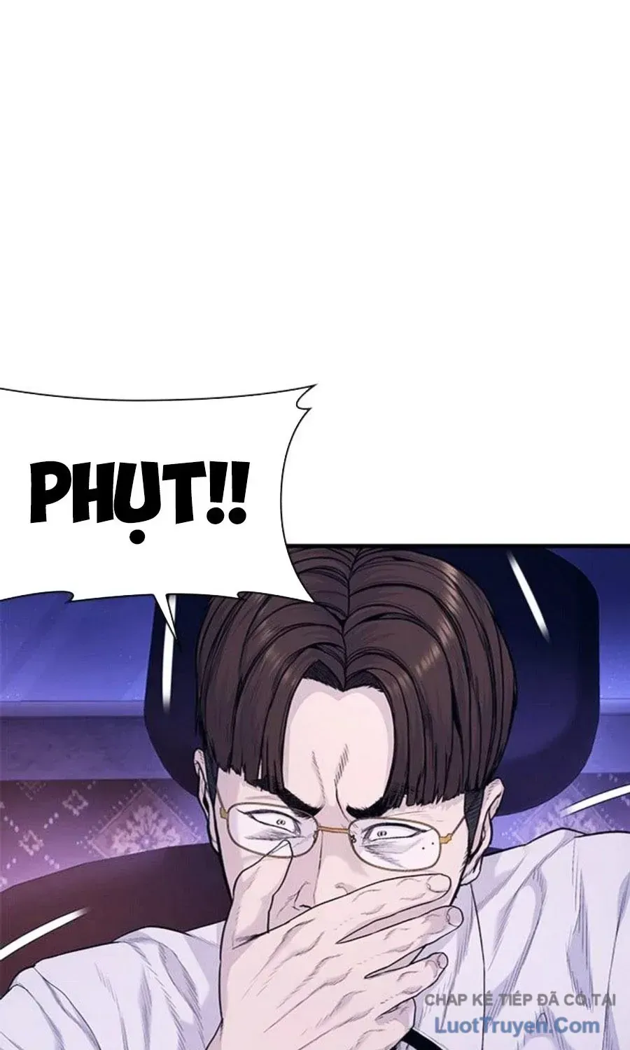 Ngoài Vòng Pháp Luật: Khởi Nguyên Chap 8 - Next Chap 9