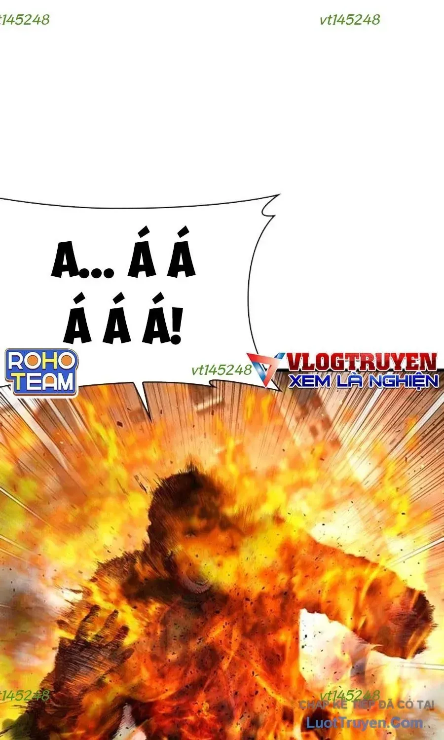 Ngoài Vòng Pháp Luật: Khởi Nguyên Chap 8 - Next Chap 9