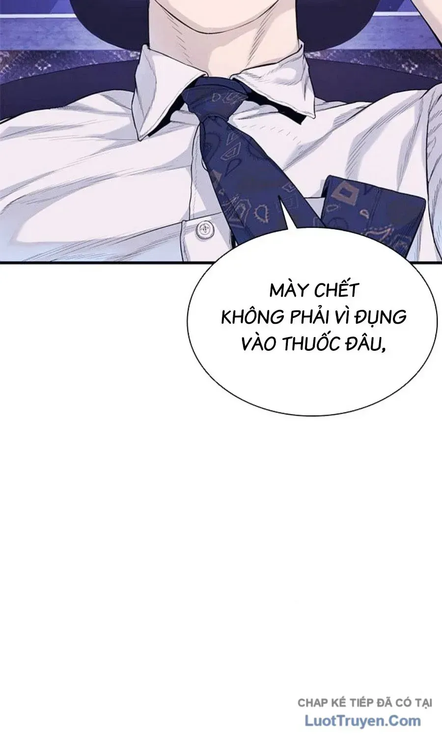 Ngoài Vòng Pháp Luật: Khởi Nguyên Chap 8 - Next Chap 9