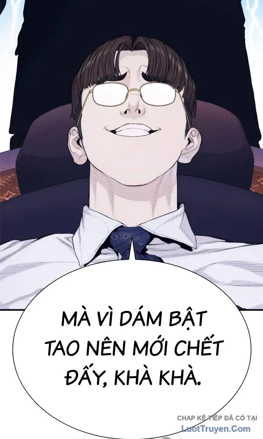 Ngoài Vòng Pháp Luật: Khởi Nguyên Chap 8 - Next Chap 9