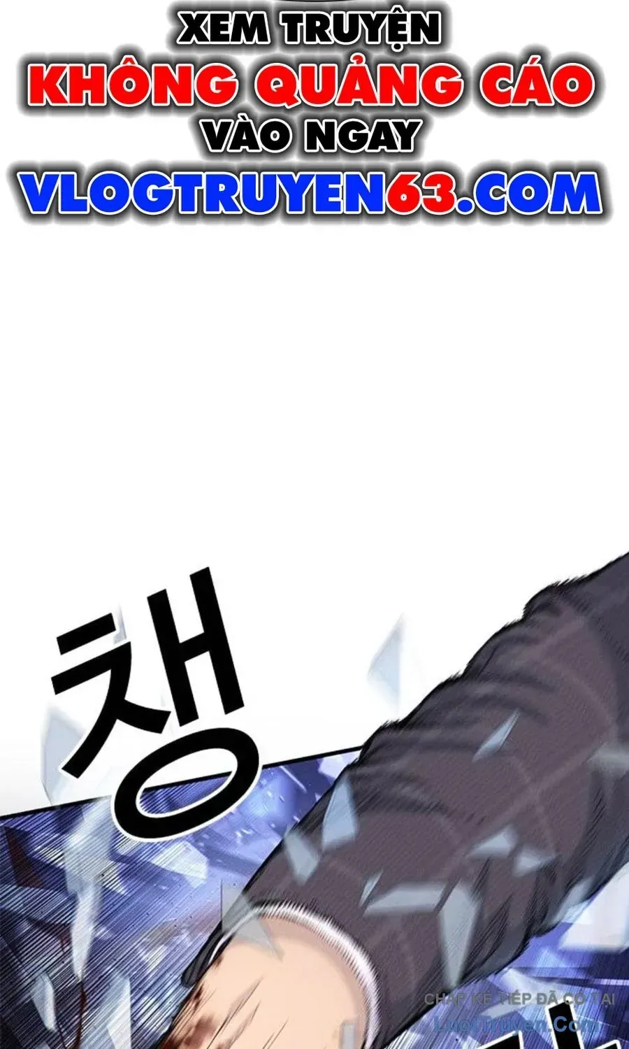 Ngoài Vòng Pháp Luật: Khởi Nguyên Chap 8 - Next Chap 9