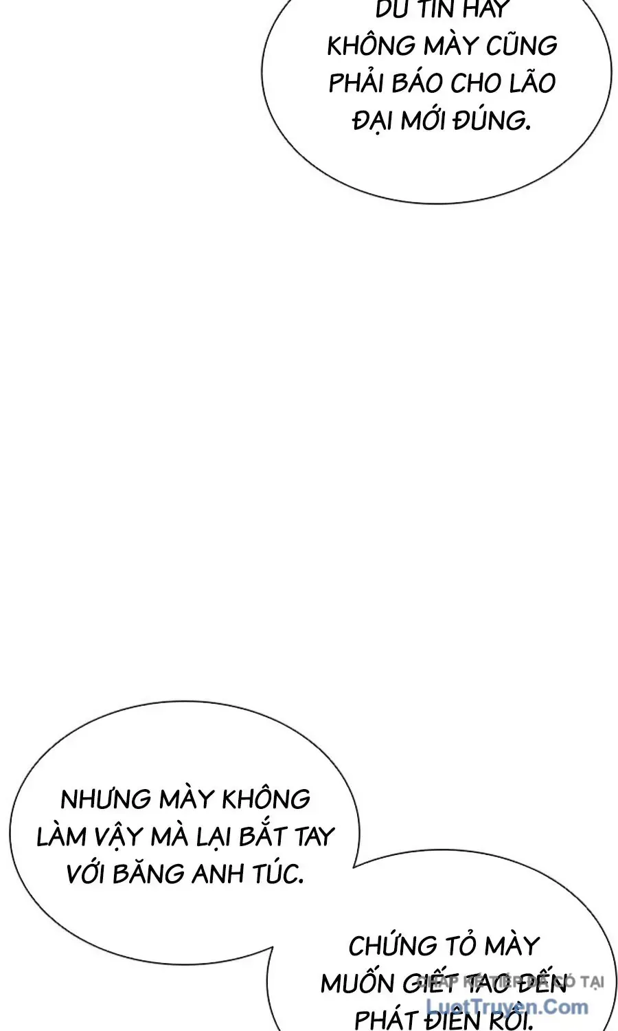 Ngoài Vòng Pháp Luật: Khởi Nguyên Chap 8 - Next Chap 9