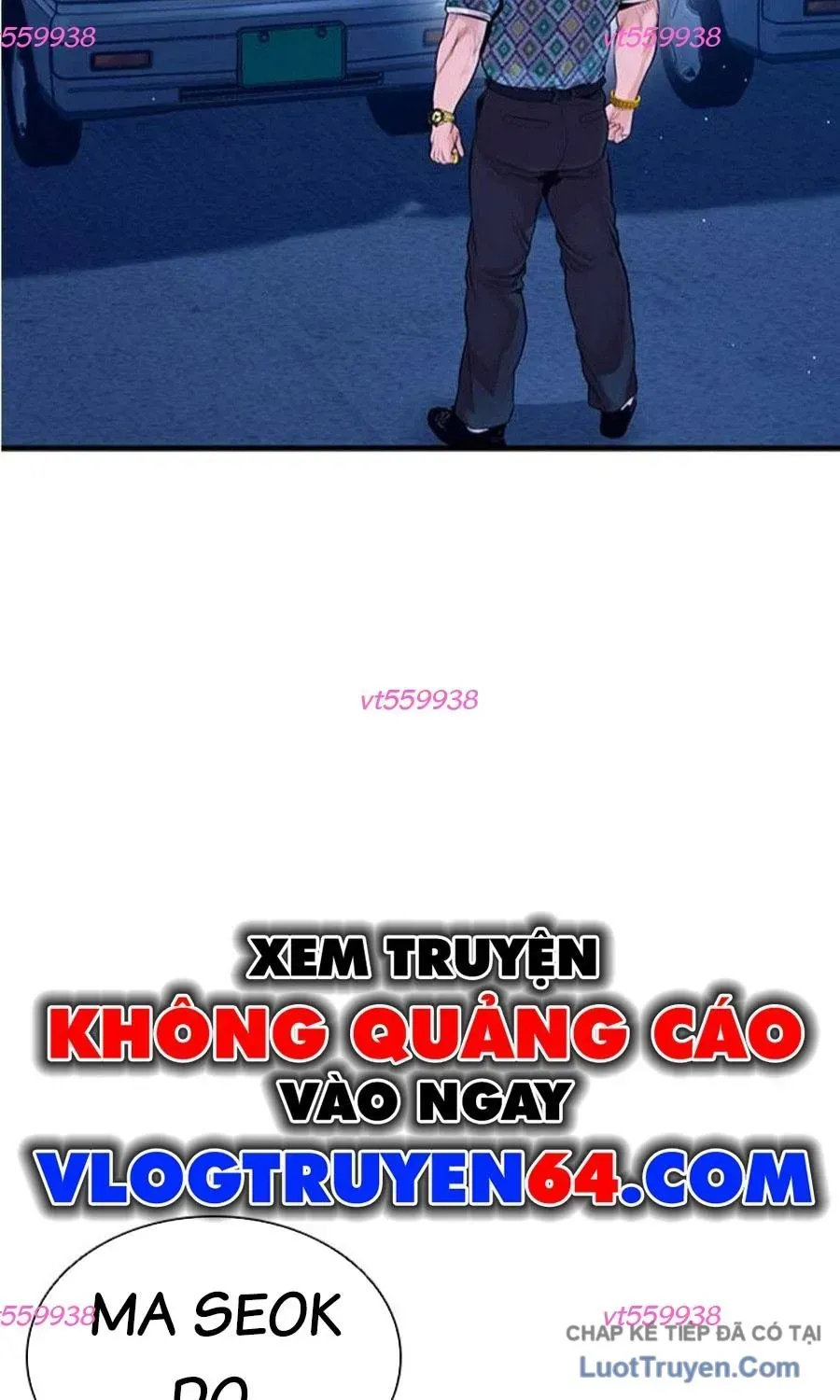 Ngoài Vòng Pháp Luật: Khởi Nguyên Chap 9 - Next Chap 10
