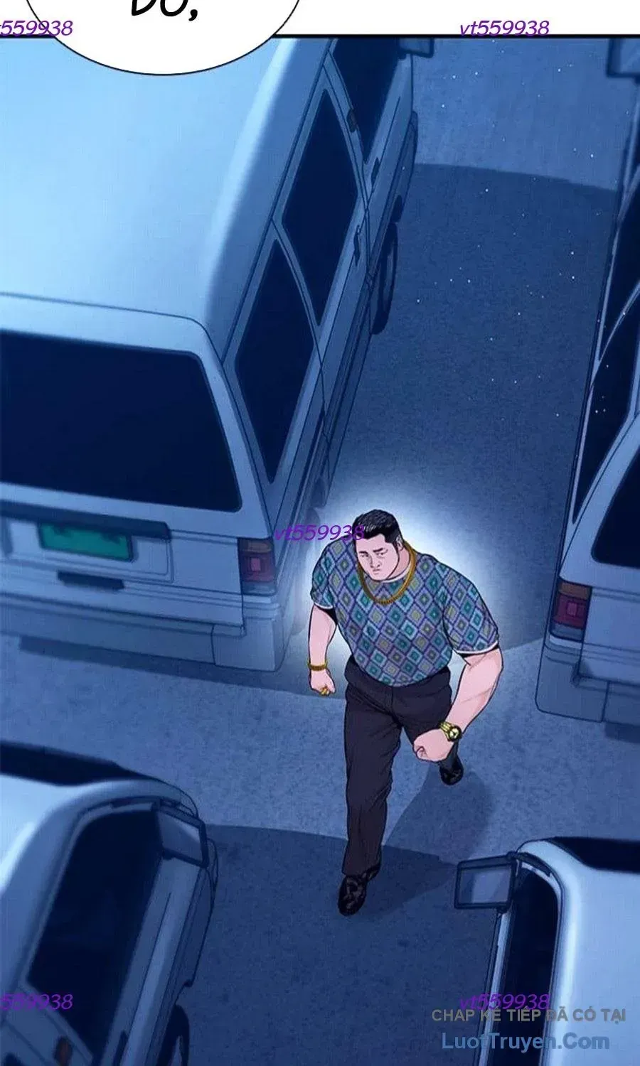 Ngoài Vòng Pháp Luật: Khởi Nguyên Chap 9 - Next Chap 10