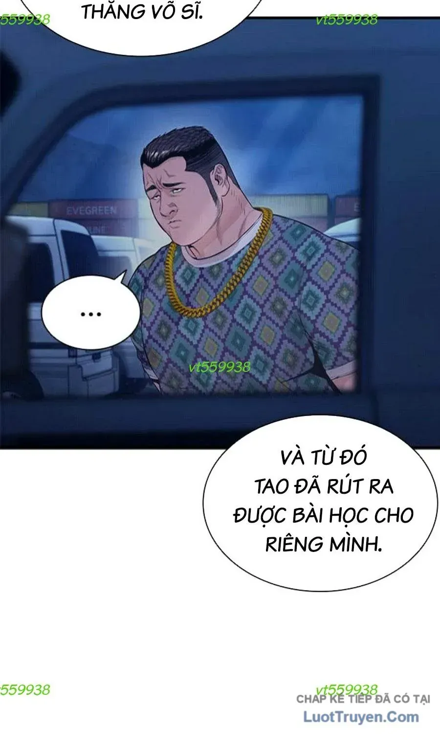 Ngoài Vòng Pháp Luật: Khởi Nguyên Chap 9 - Next Chap 10