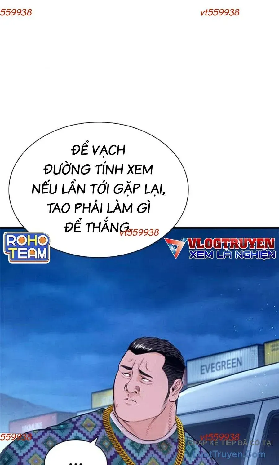 Ngoài Vòng Pháp Luật: Khởi Nguyên Chap 9 - Next Chap 10