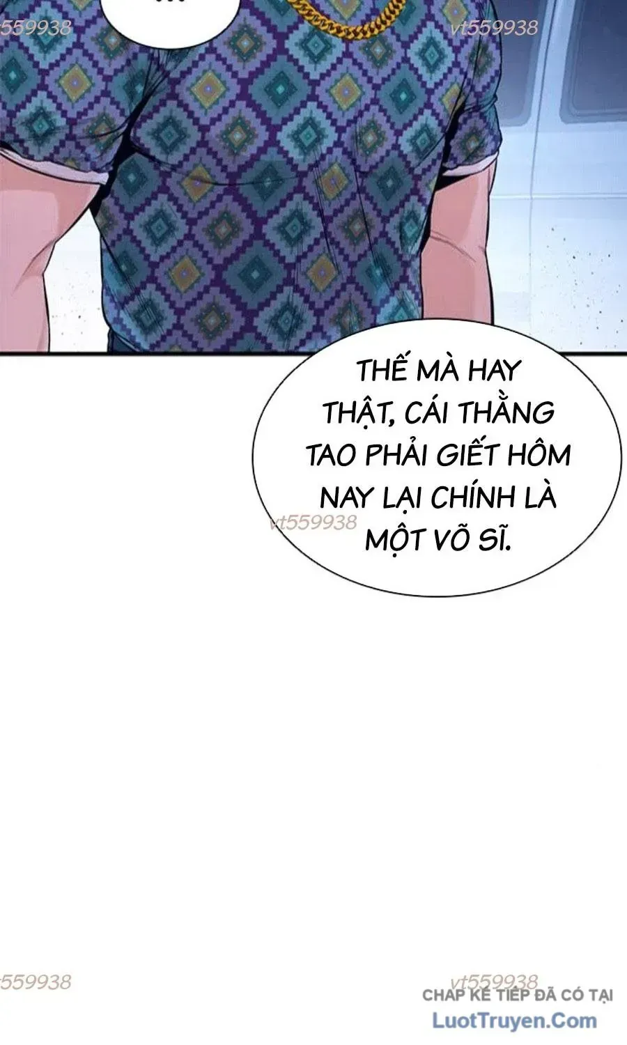 Ngoài Vòng Pháp Luật: Khởi Nguyên Chap 9 - Next Chap 10