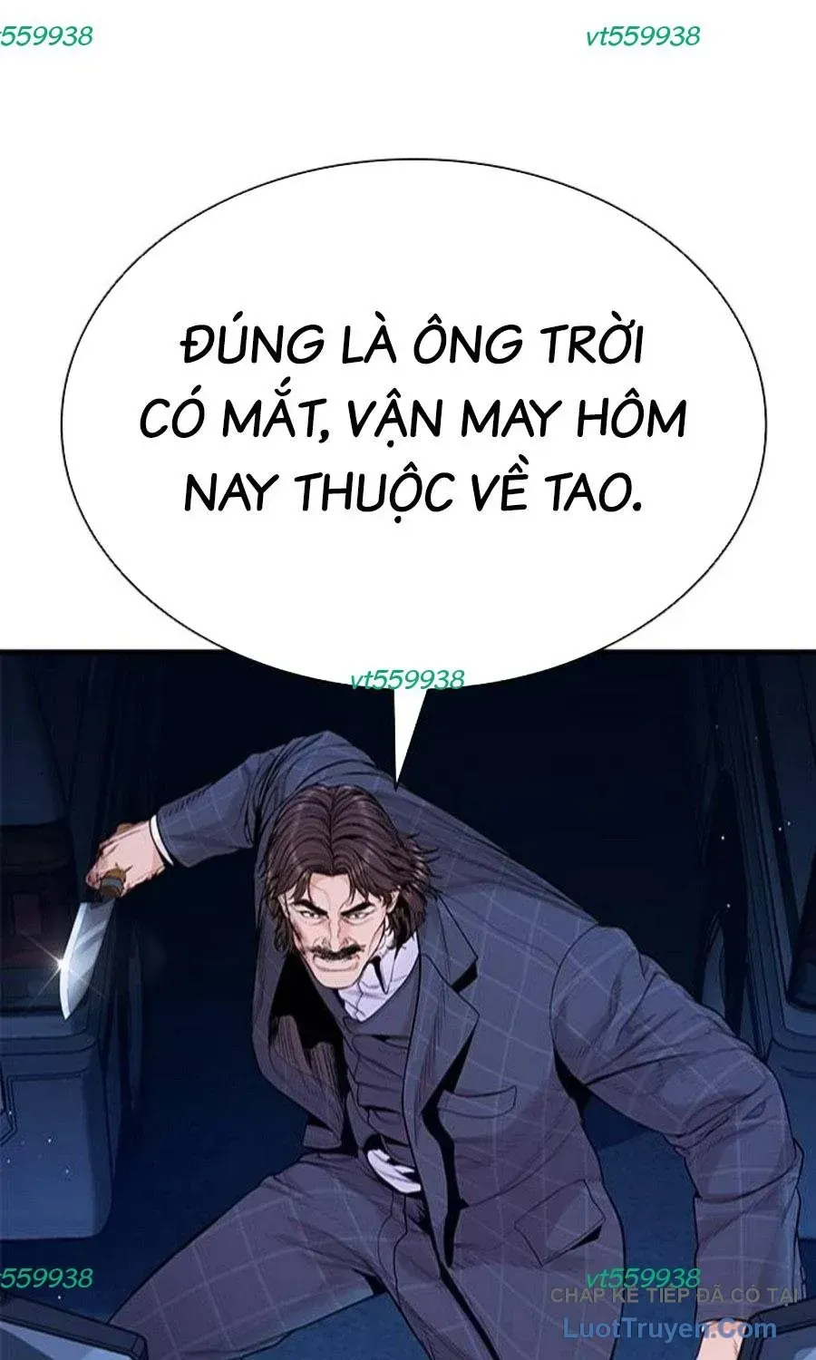 Ngoài Vòng Pháp Luật: Khởi Nguyên Chap 9 - Next Chap 10