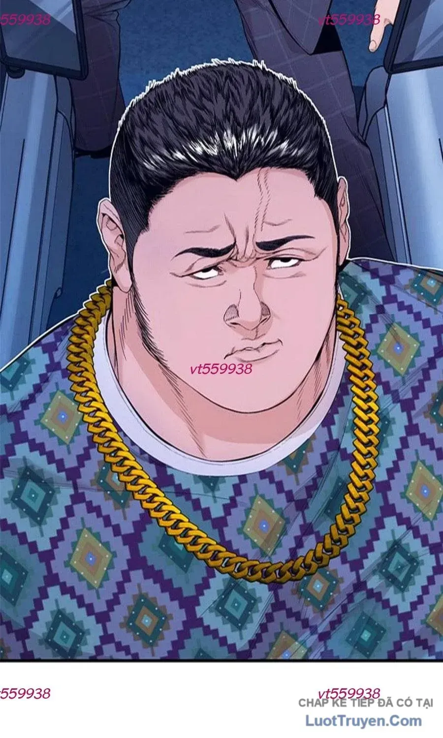 Ngoài Vòng Pháp Luật: Khởi Nguyên Chap 9 - Next Chap 10