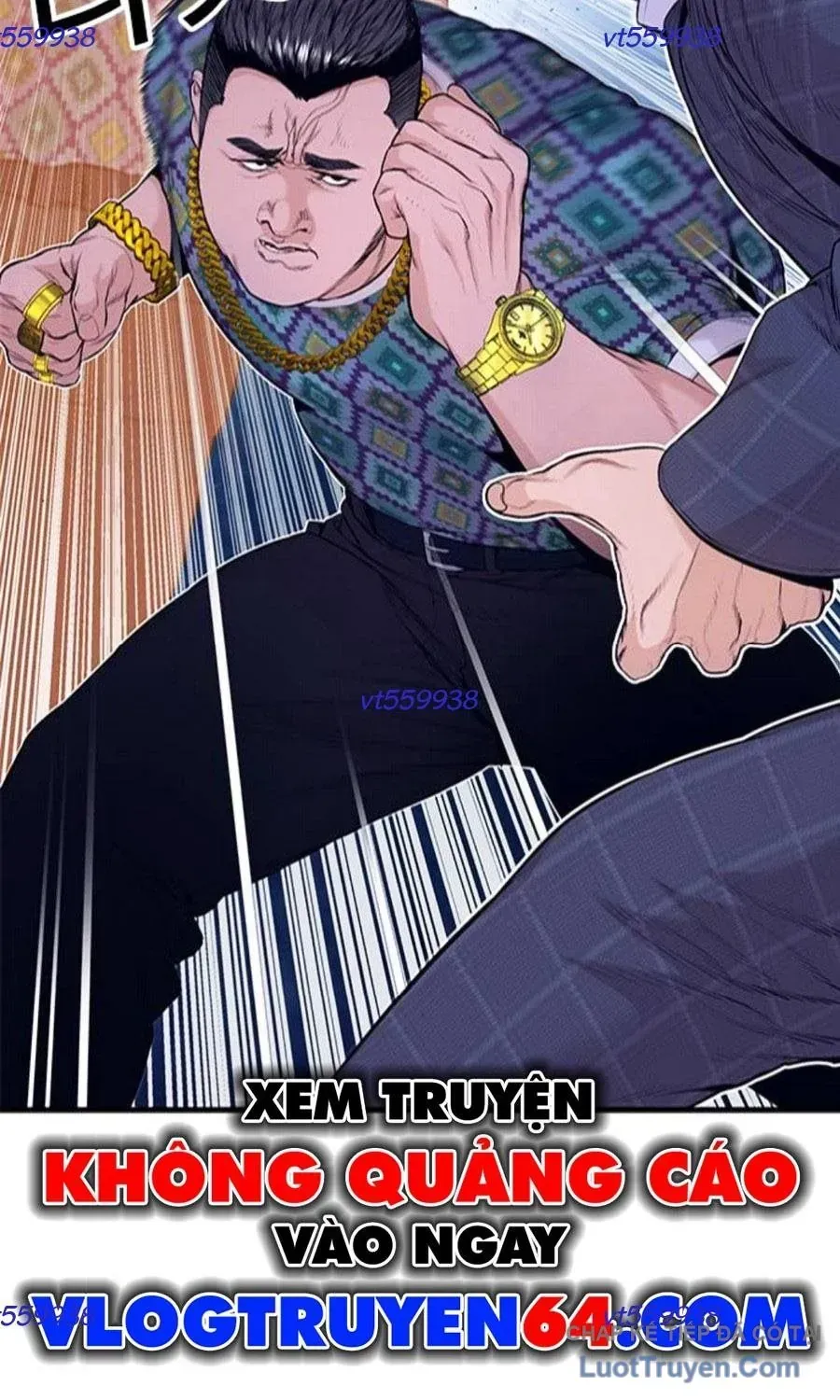 Ngoài Vòng Pháp Luật: Khởi Nguyên Chap 9 - Next Chap 10