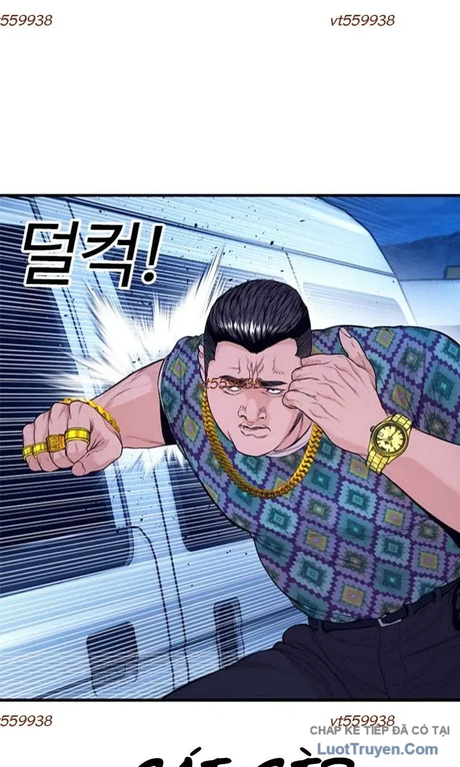 Ngoài Vòng Pháp Luật: Khởi Nguyên Chap 9 - Next Chap 10