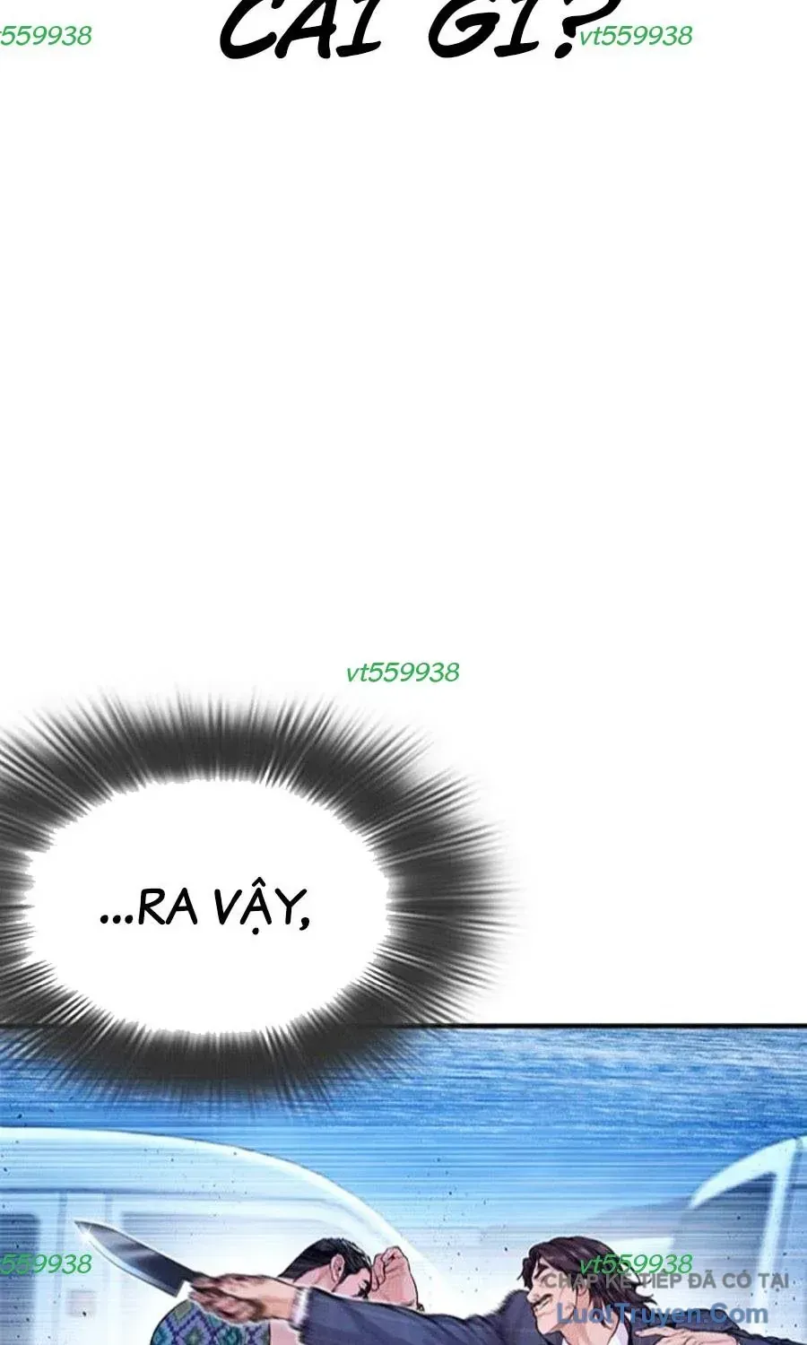 Ngoài Vòng Pháp Luật: Khởi Nguyên Chap 9 - Next Chap 10