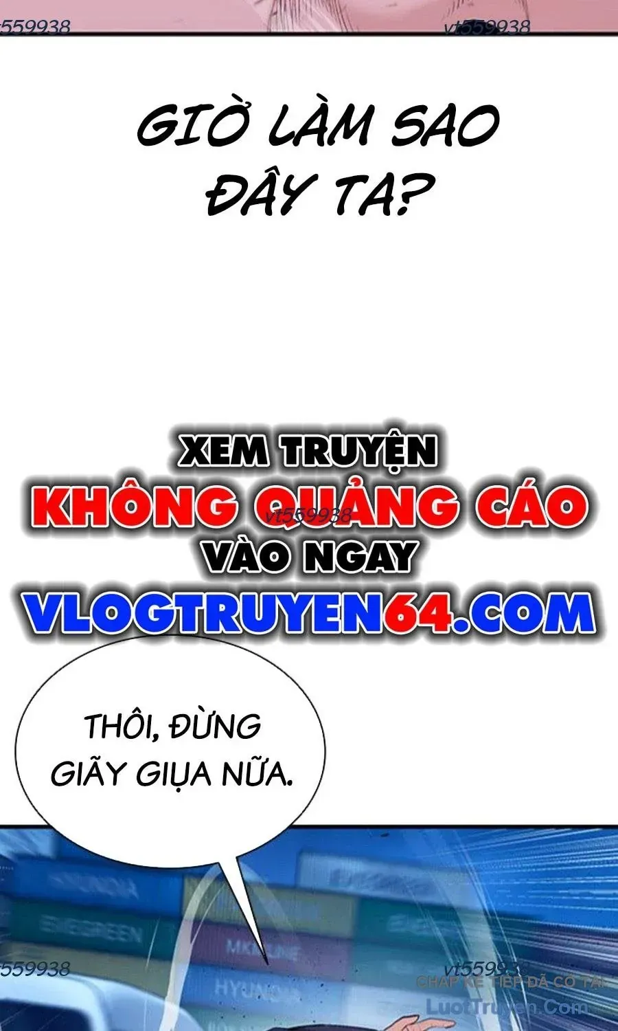 Ngoài Vòng Pháp Luật: Khởi Nguyên Chap 9 - Next Chap 10