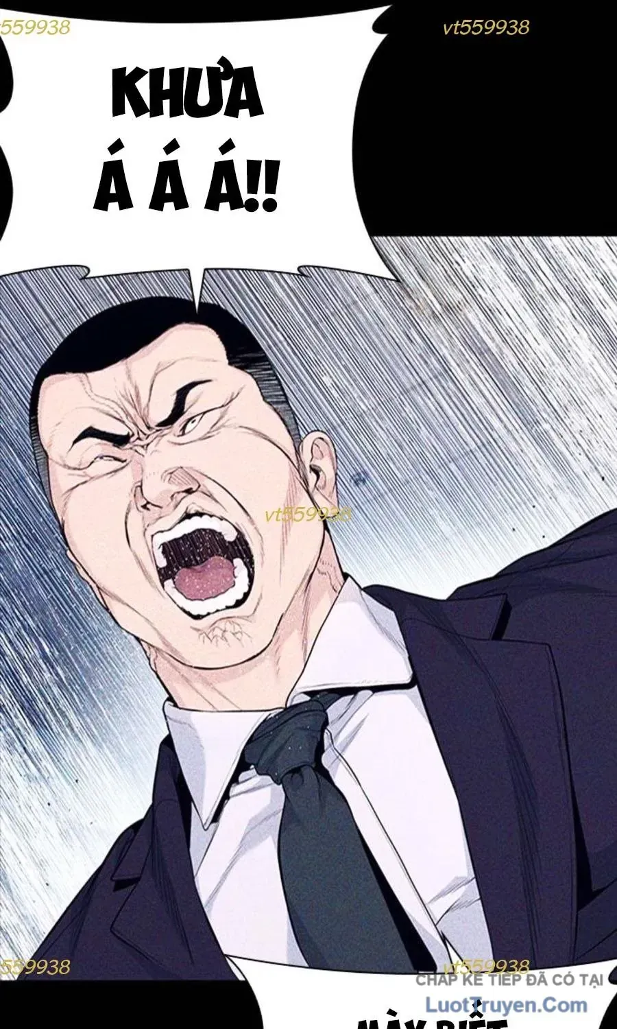 Ngoài Vòng Pháp Luật: Khởi Nguyên Chap 9 - Next Chap 10