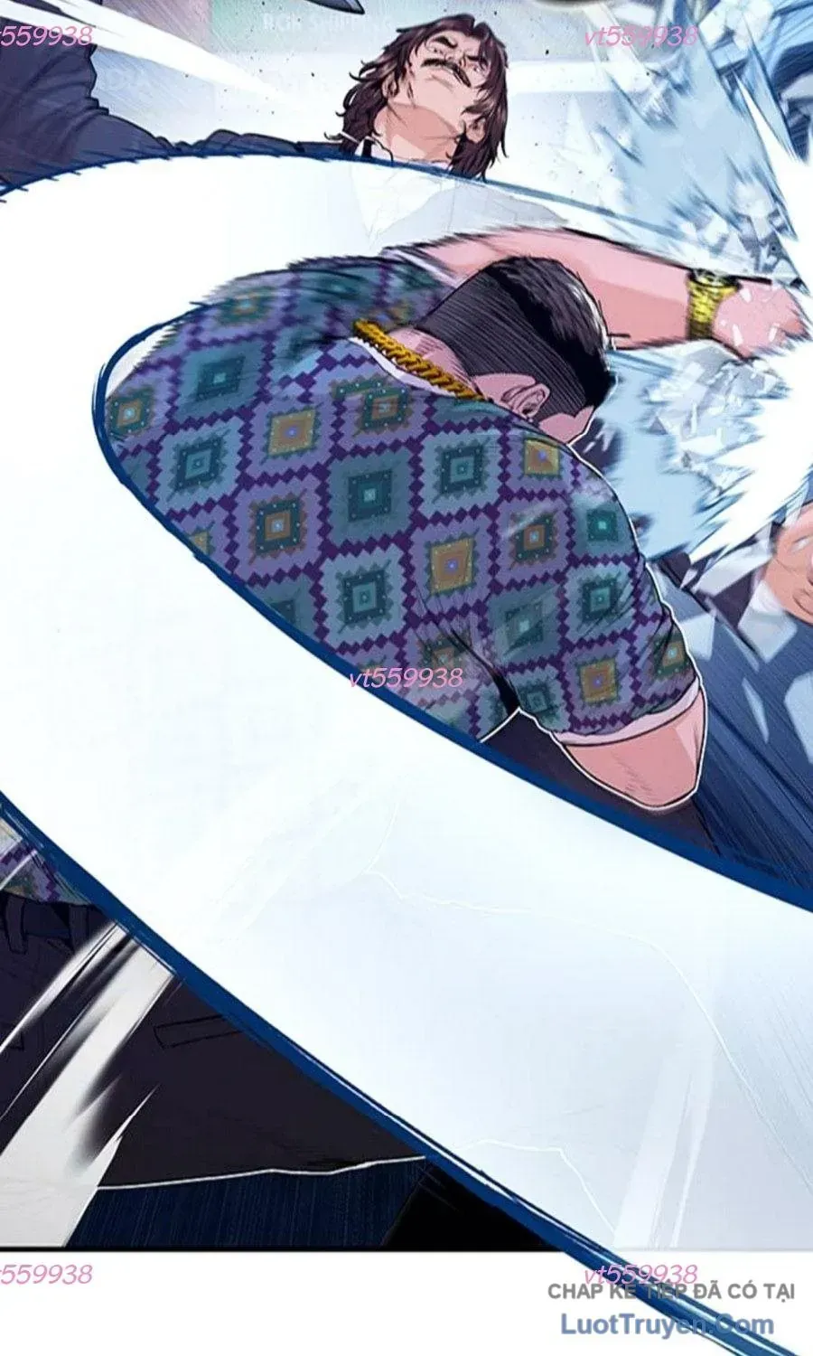 Ngoài Vòng Pháp Luật: Khởi Nguyên Chap 9 - Next Chap 10