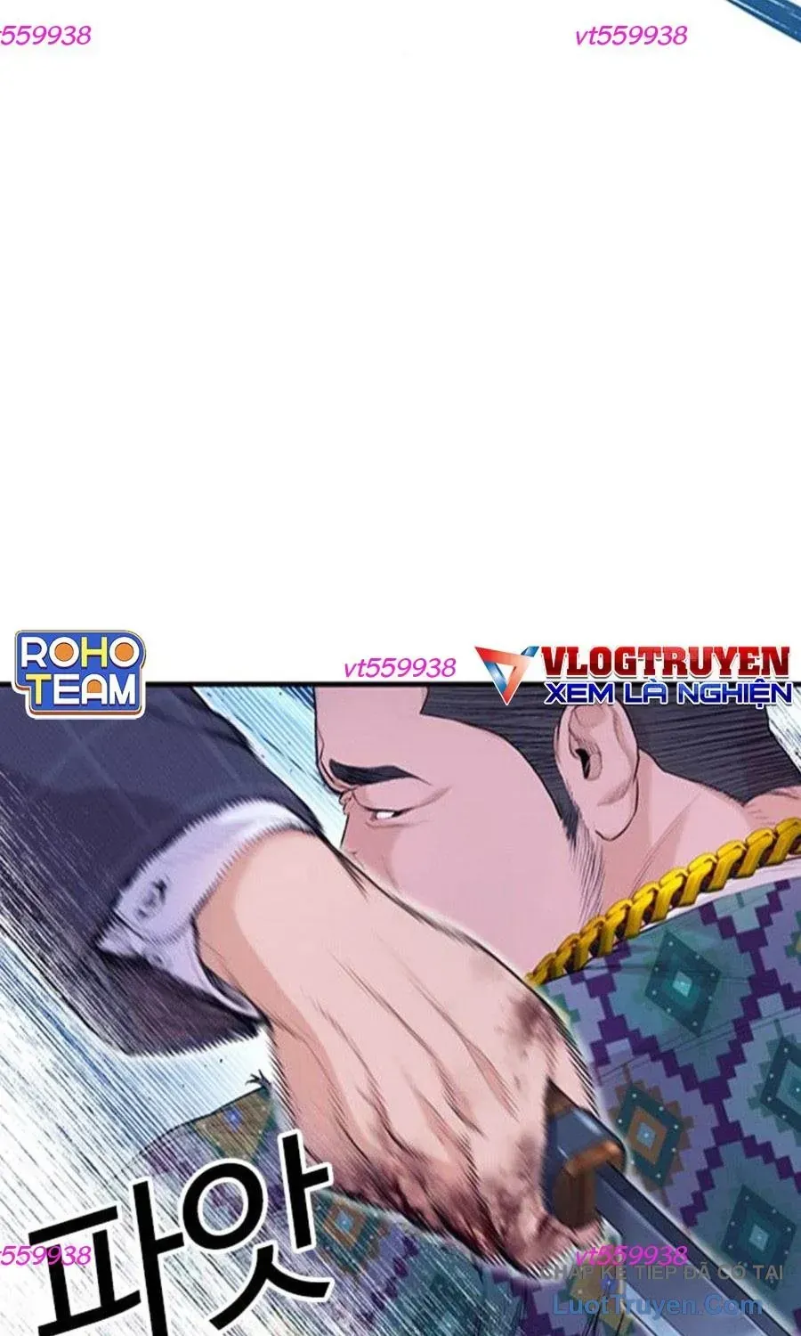 Ngoài Vòng Pháp Luật: Khởi Nguyên Chap 9 - Next Chap 10