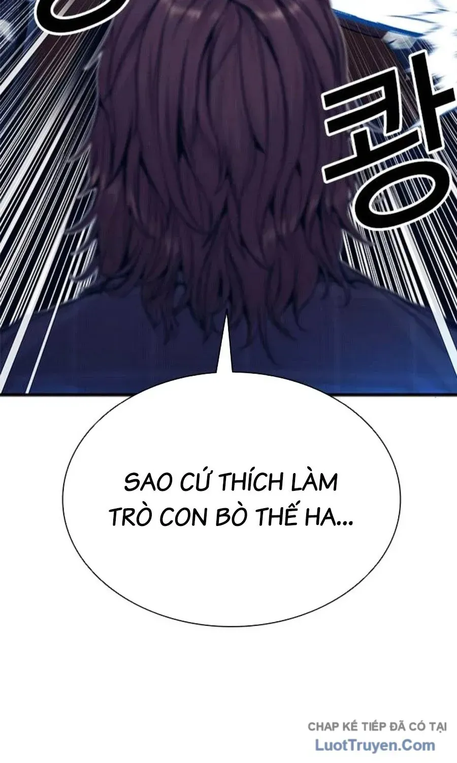 Ngoài Vòng Pháp Luật: Khởi Nguyên Chap 9 - Next Chap 10