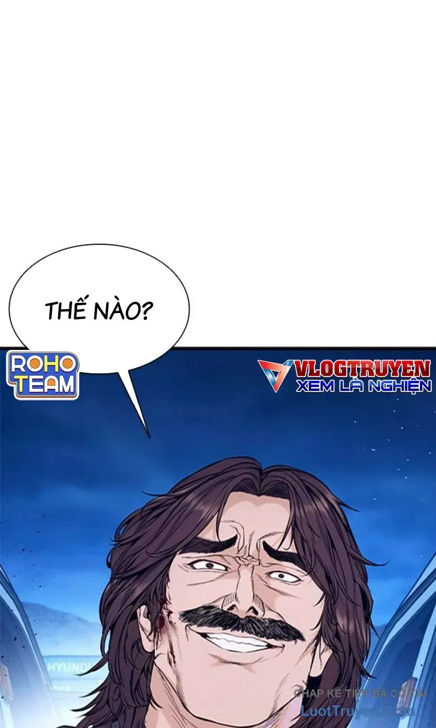 Ngoài Vòng Pháp Luật: Khởi Nguyên Chap 9 - Next Chap 10