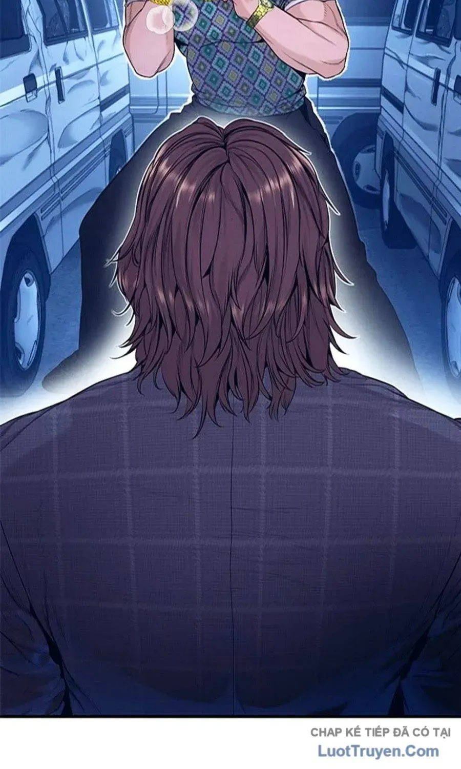 Ngoài Vòng Pháp Luật: Khởi Nguyên Chap 9 - Next Chap 10