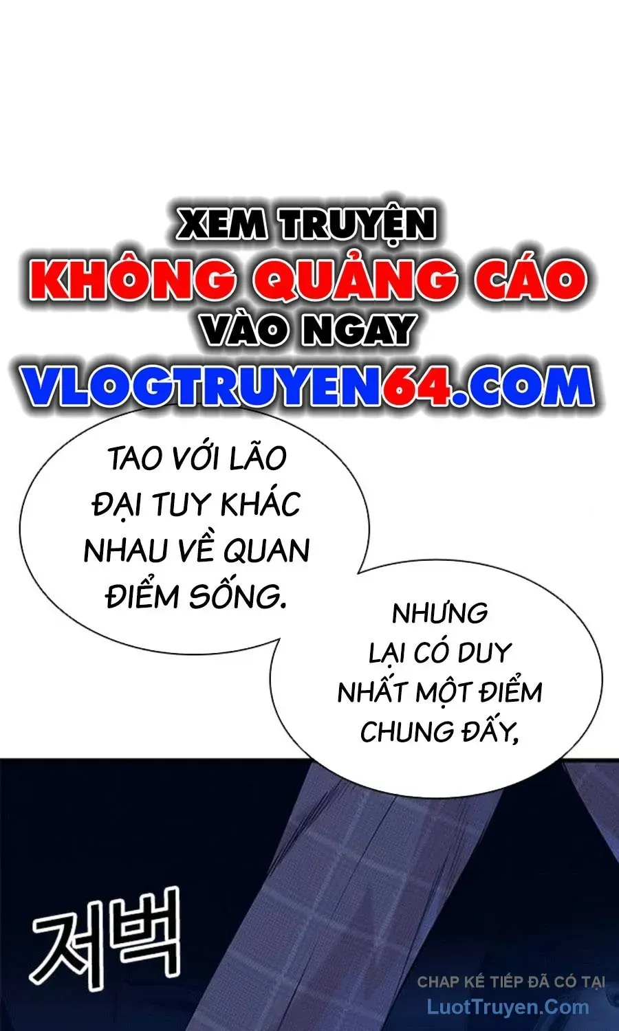 Ngoài Vòng Pháp Luật: Khởi Nguyên Chap 9 - Next Chap 10