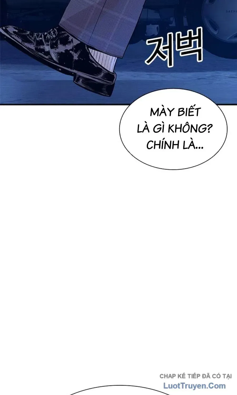 Ngoài Vòng Pháp Luật: Khởi Nguyên Chap 9 - Next Chap 10