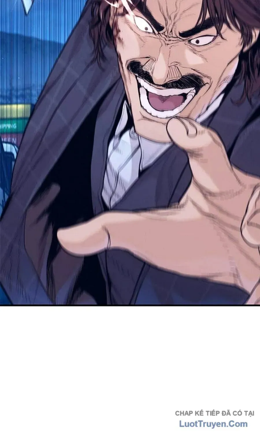 Ngoài Vòng Pháp Luật: Khởi Nguyên Chap 9 - Next Chap 10