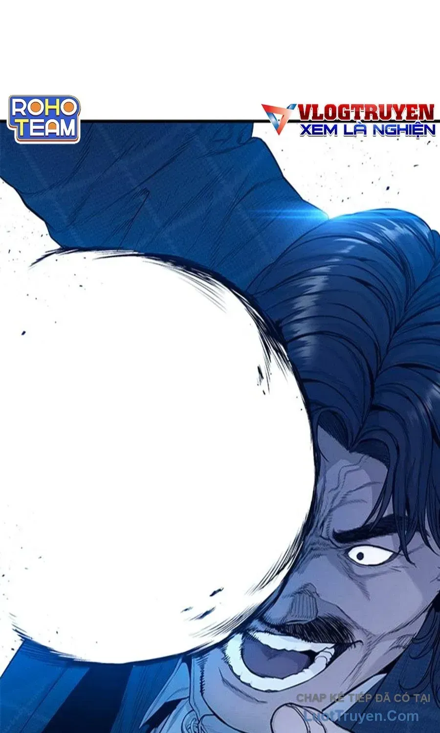 Ngoài Vòng Pháp Luật: Khởi Nguyên Chap 9 - Next Chap 10