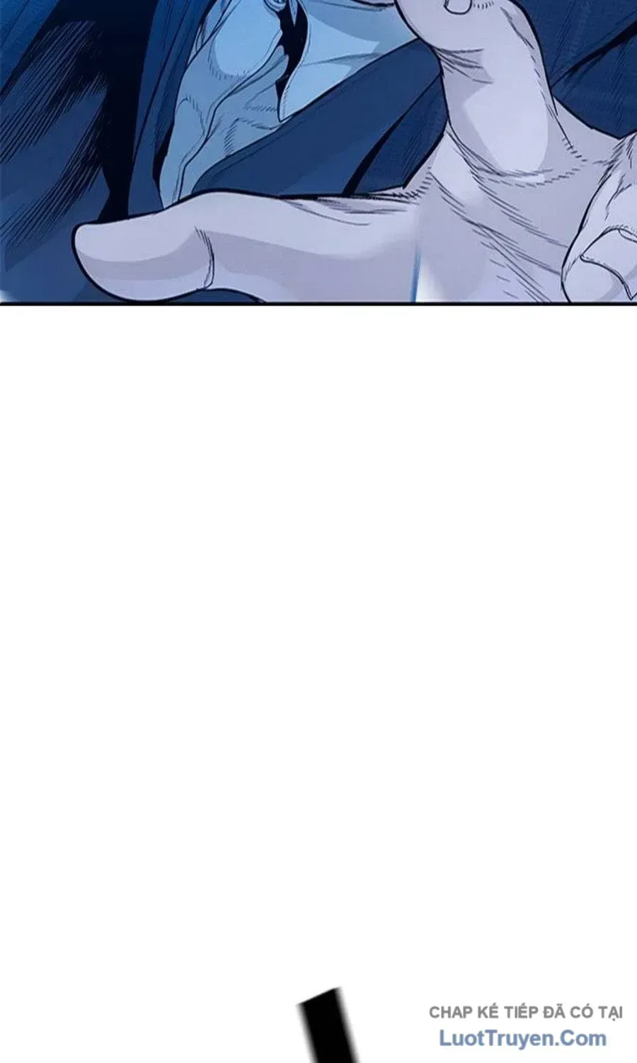 Ngoài Vòng Pháp Luật: Khởi Nguyên Chap 9 - Next Chap 10