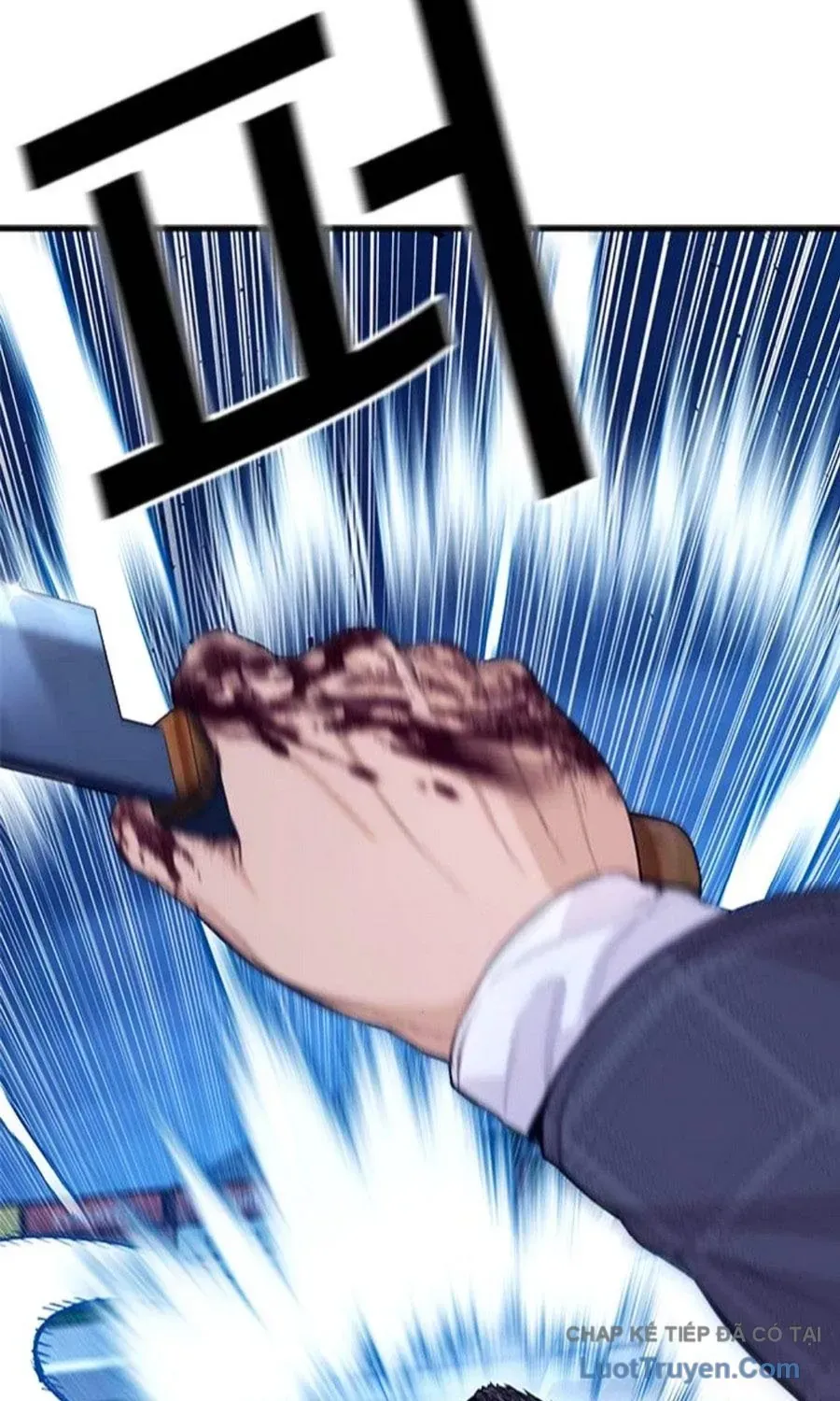 Ngoài Vòng Pháp Luật: Khởi Nguyên Chap 9 - Next Chap 10