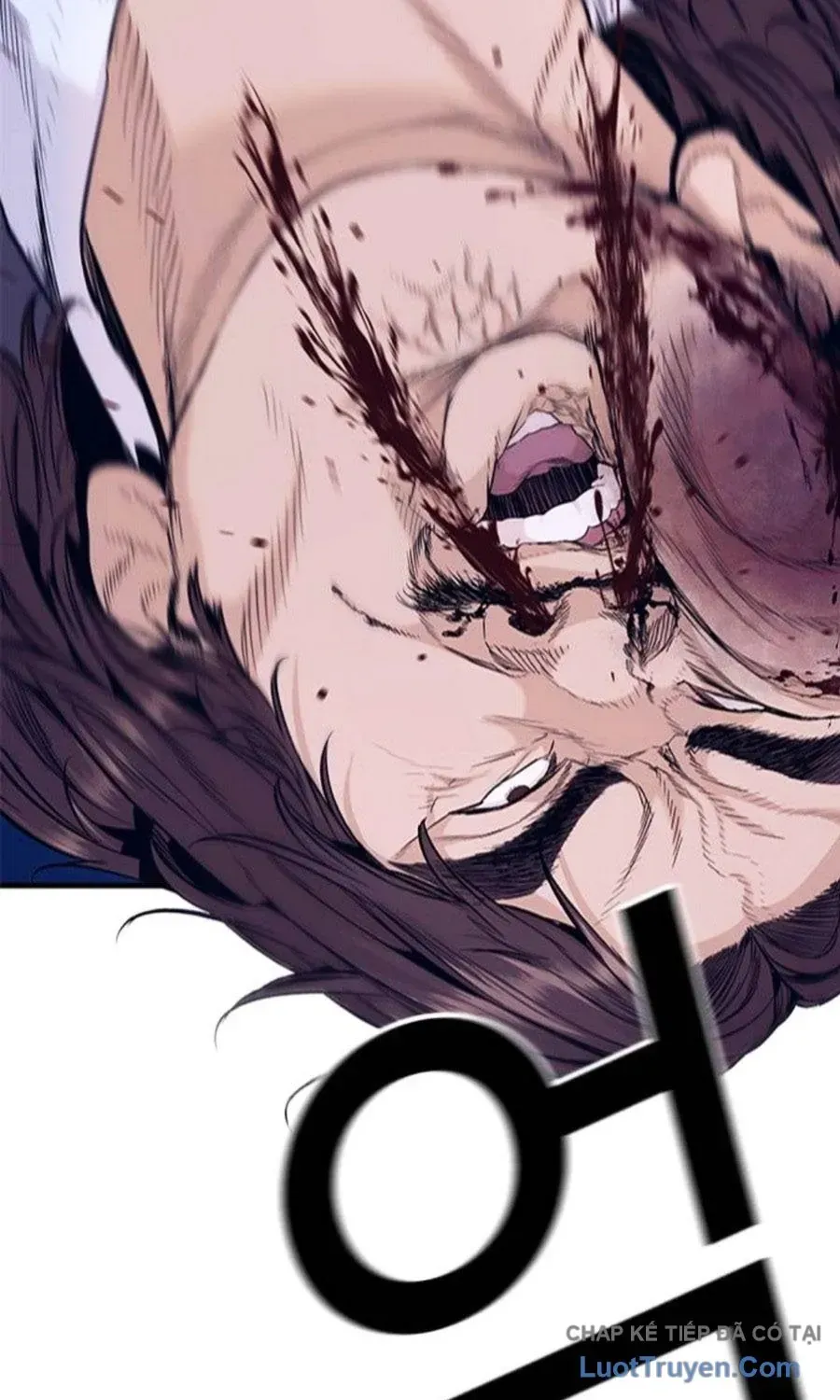 Ngoài Vòng Pháp Luật: Khởi Nguyên Chap 9 - Next Chap 10