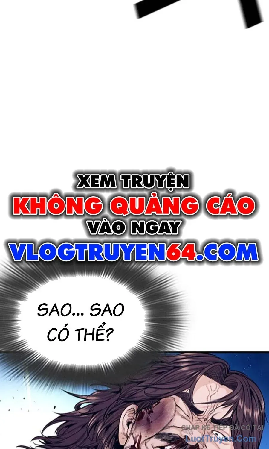 Ngoài Vòng Pháp Luật: Khởi Nguyên Chap 9 - Next Chap 10
