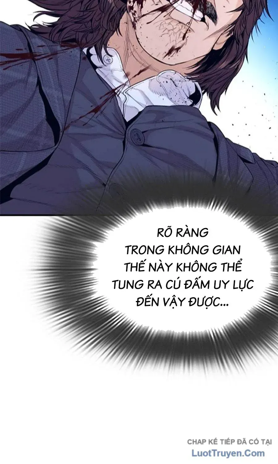 Ngoài Vòng Pháp Luật: Khởi Nguyên Chap 9 - Next Chap 10