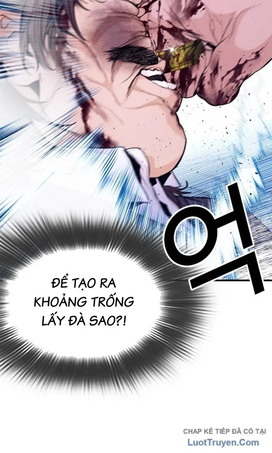 Ngoài Vòng Pháp Luật: Khởi Nguyên Chap 9 - Next Chap 10
