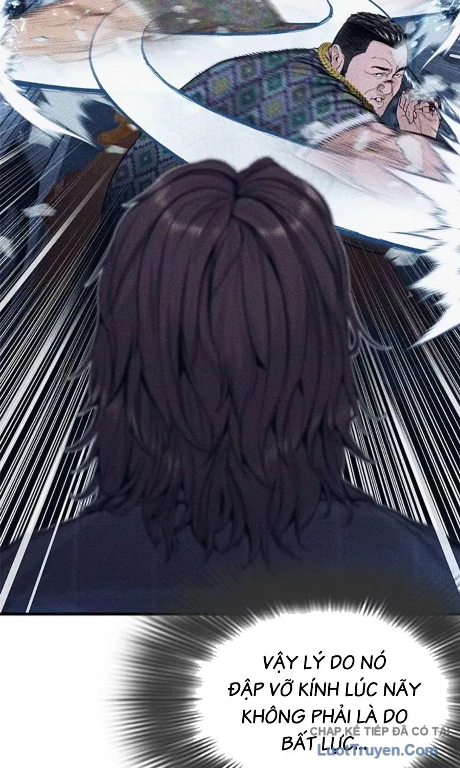 Ngoài Vòng Pháp Luật: Khởi Nguyên Chap 9 - Next Chap 10