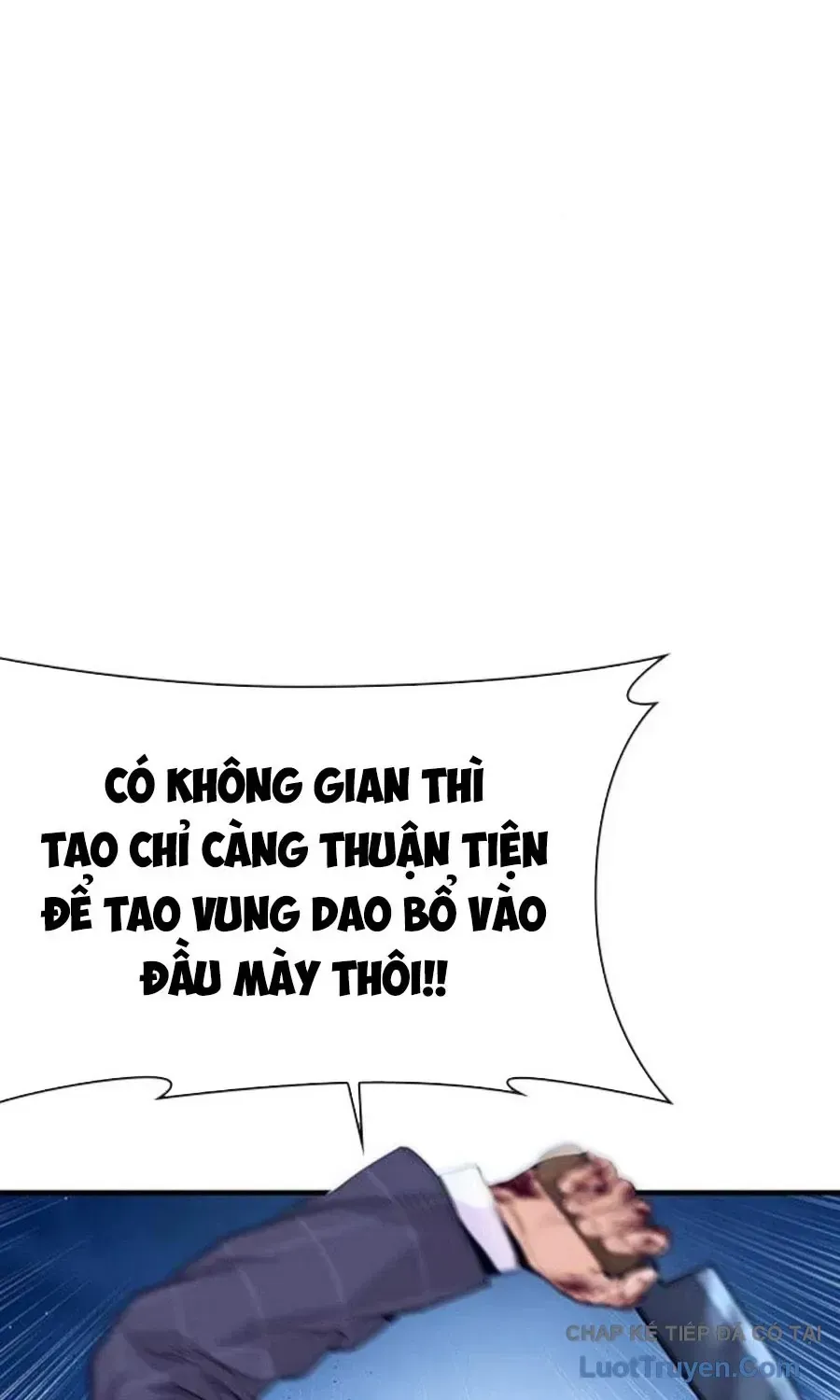 Ngoài Vòng Pháp Luật: Khởi Nguyên Chap 9 - Next Chap 10