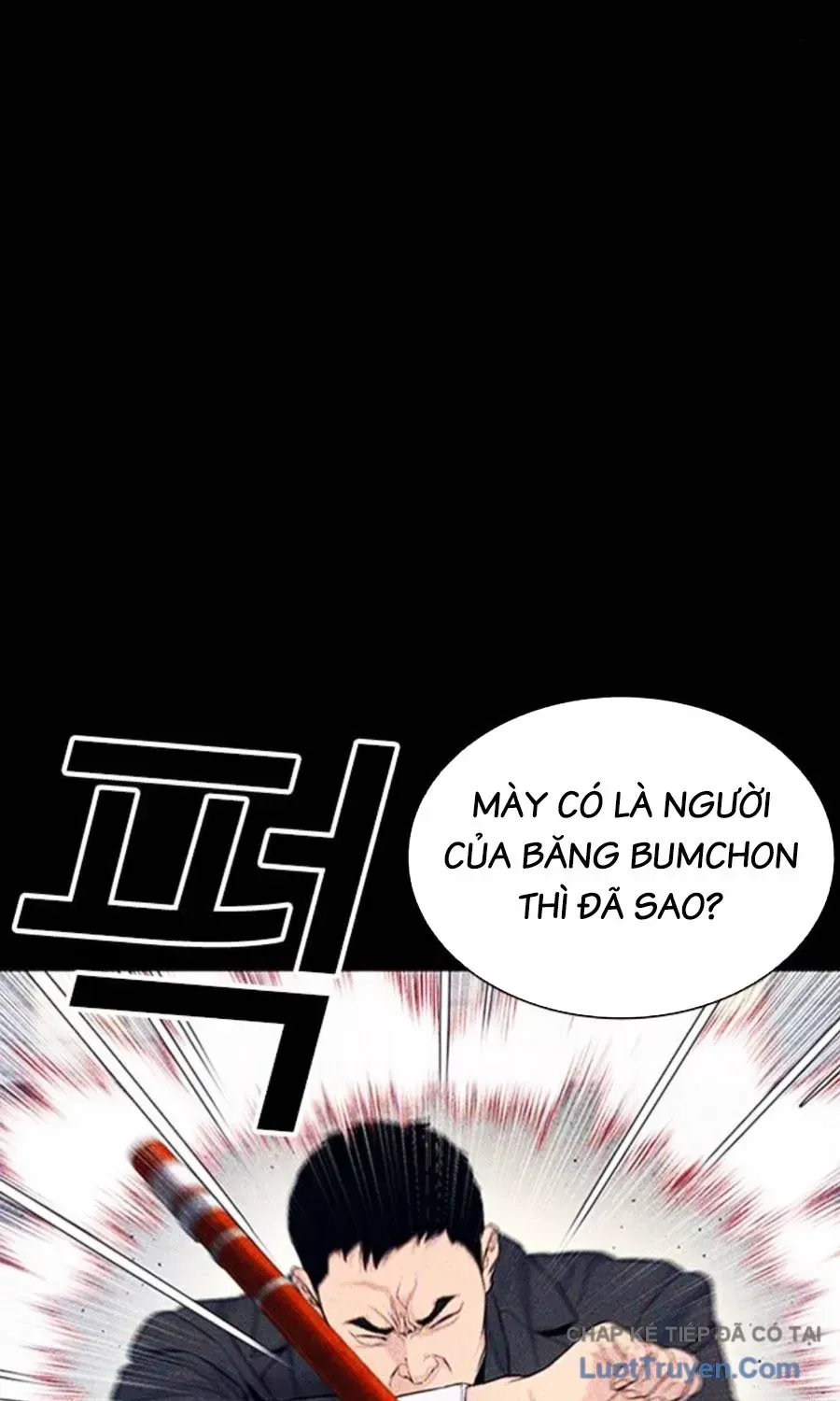 Ngoài Vòng Pháp Luật: Khởi Nguyên Chap 9 - Next Chap 10