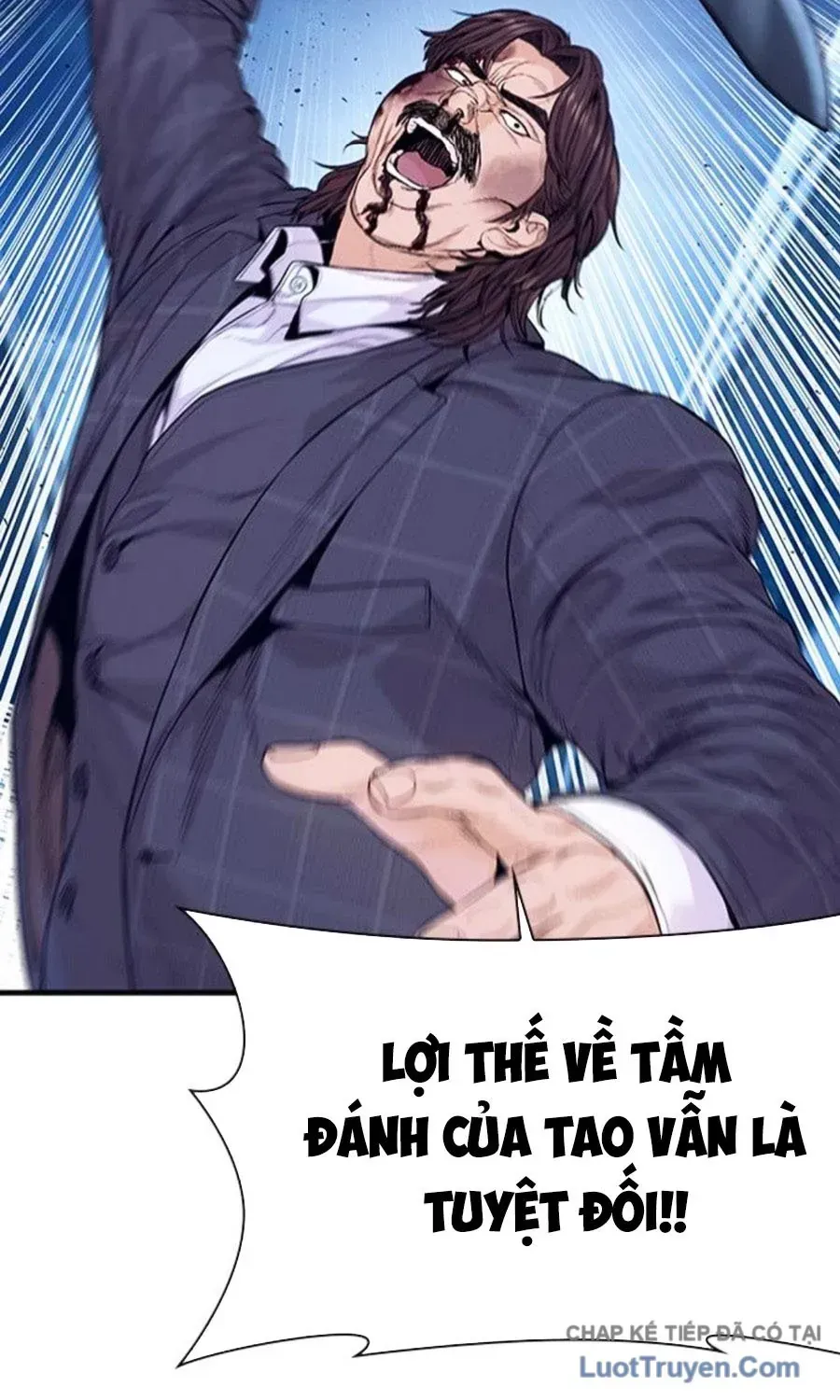 Ngoài Vòng Pháp Luật: Khởi Nguyên Chap 9 - Next Chap 10