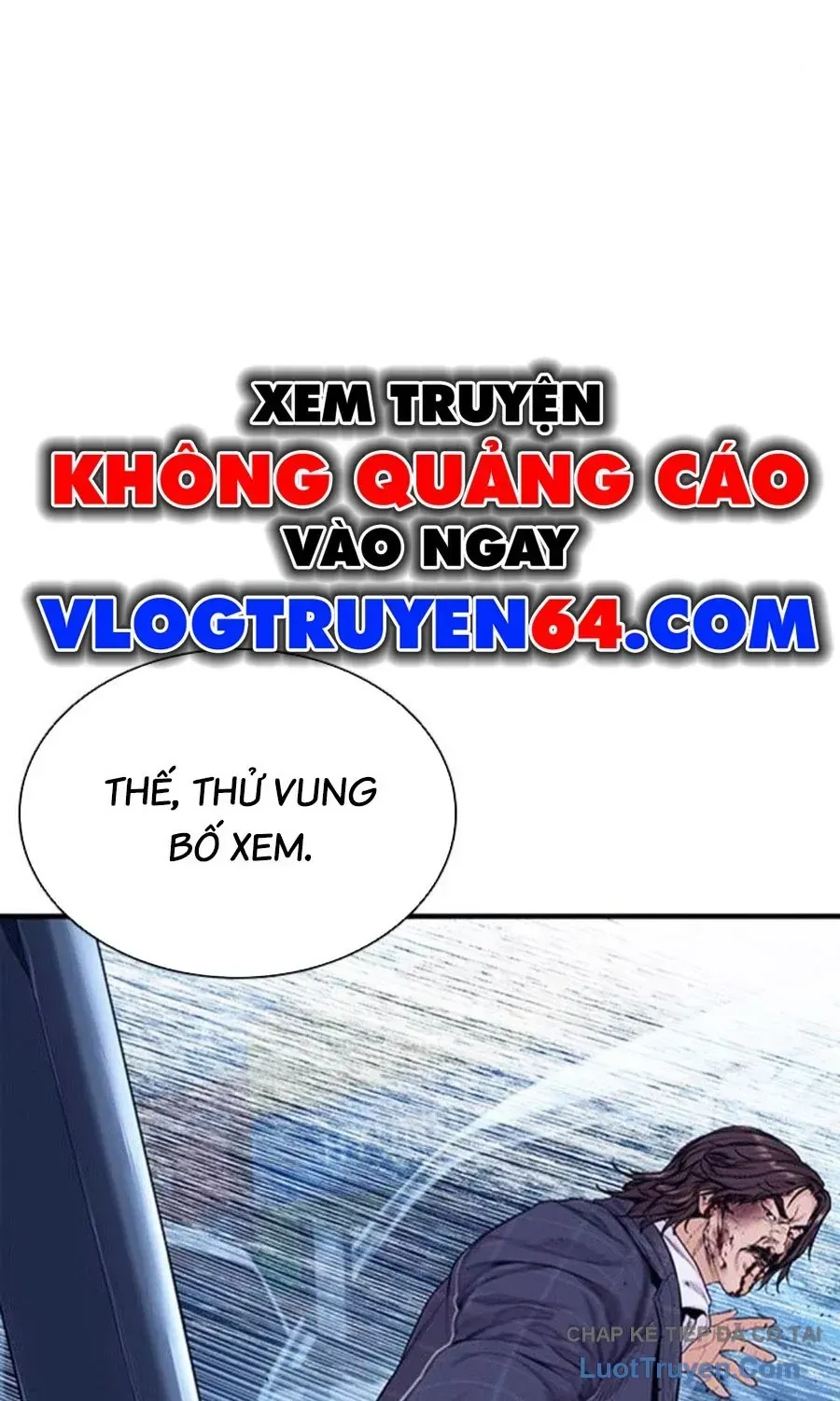 Ngoài Vòng Pháp Luật: Khởi Nguyên Chap 9 - Next Chap 10