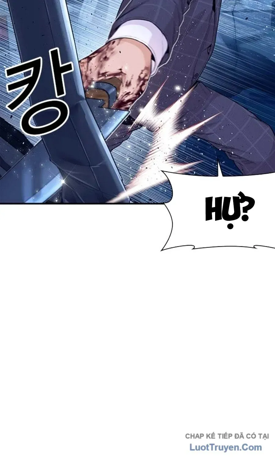 Ngoài Vòng Pháp Luật: Khởi Nguyên Chap 9 - Next Chap 10