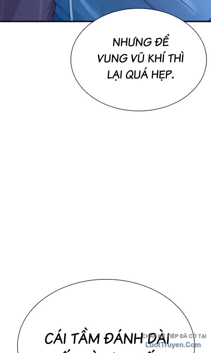 Ngoài Vòng Pháp Luật: Khởi Nguyên Chap 9 - Next Chap 10