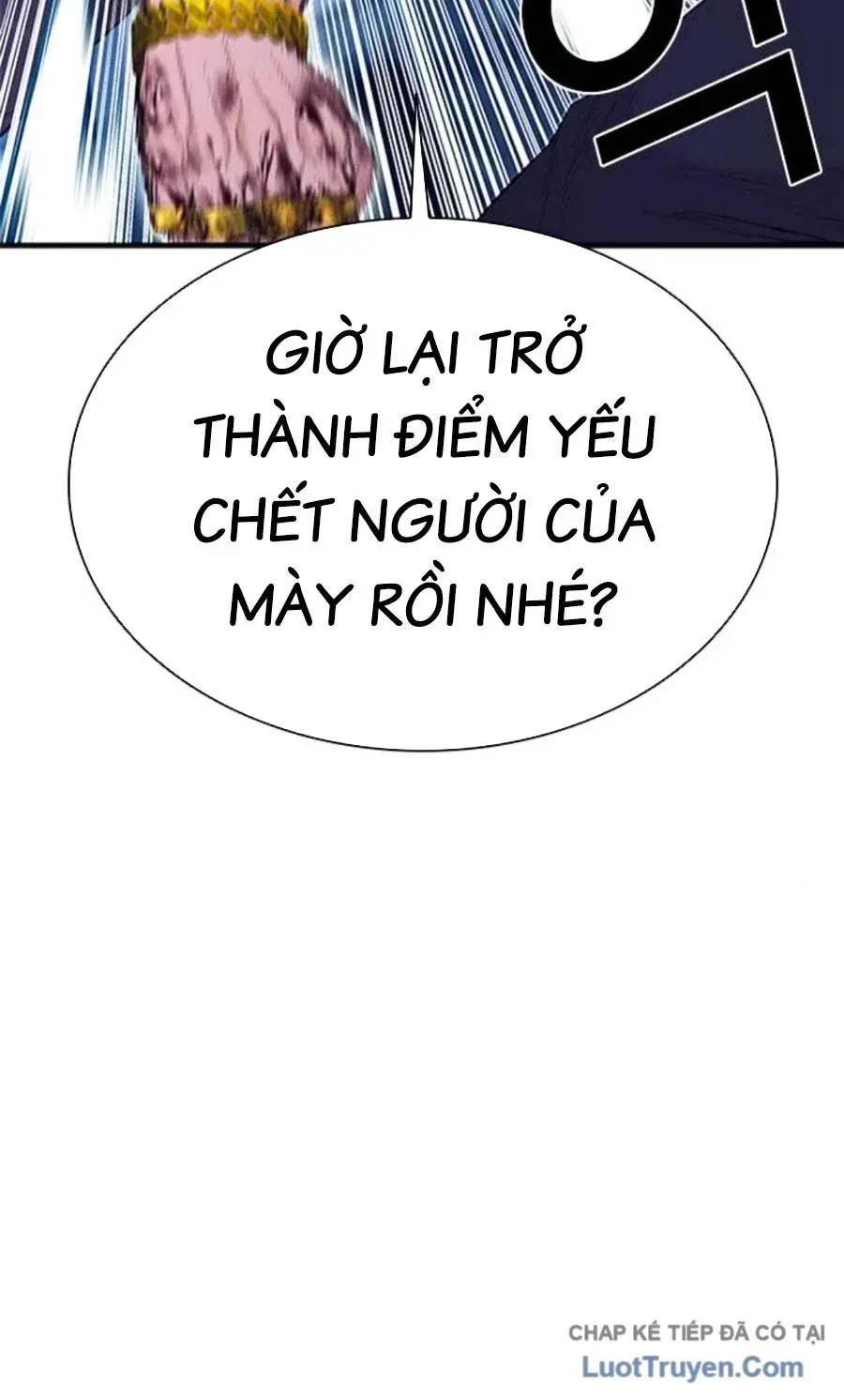 Ngoài Vòng Pháp Luật: Khởi Nguyên Chap 9 - Next Chap 10
