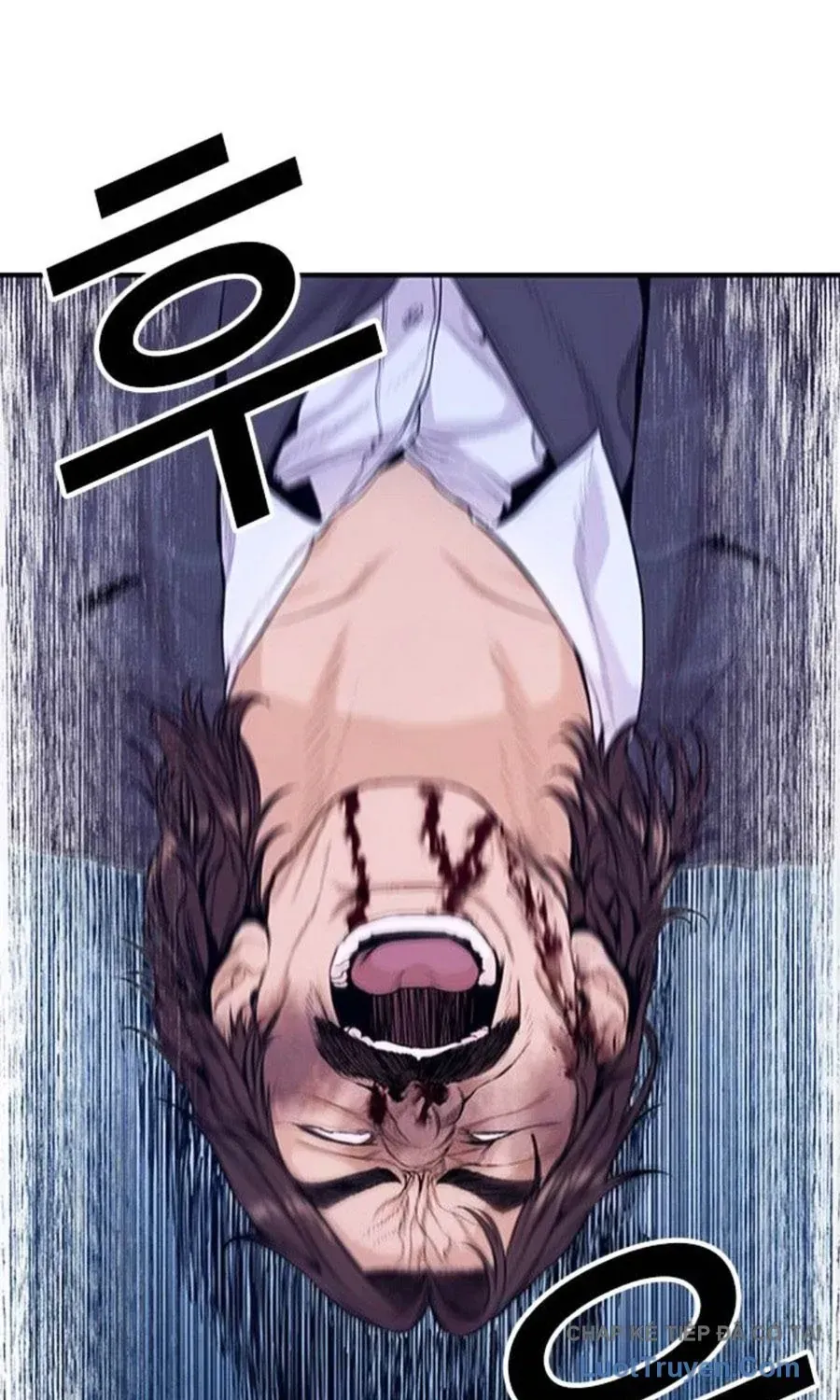 Ngoài Vòng Pháp Luật: Khởi Nguyên Chap 9 - Next Chap 10