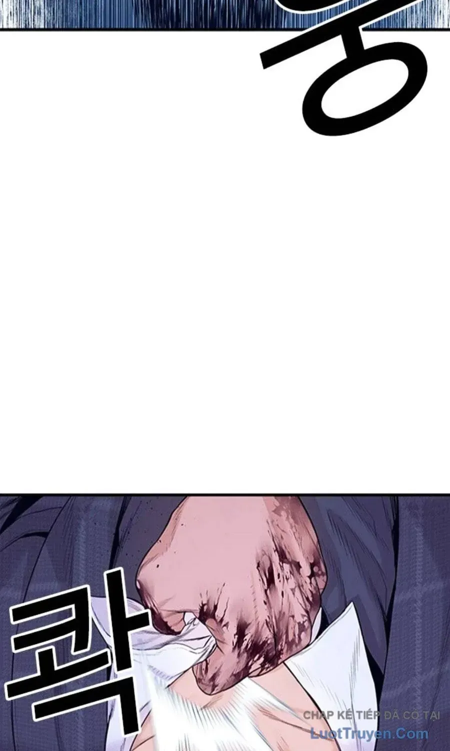 Ngoài Vòng Pháp Luật: Khởi Nguyên Chap 9 - Next Chap 10